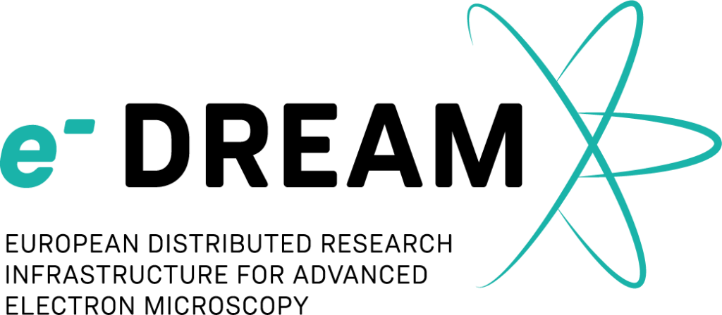 e-DREAM - Logo